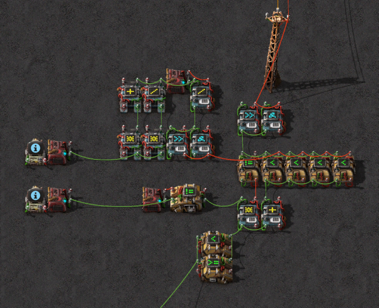 Computing the quality levels from RNG states in-game.